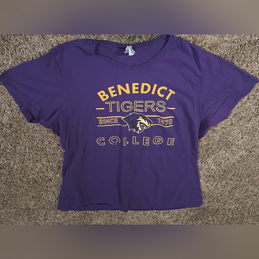 Port and company Tee Shirt